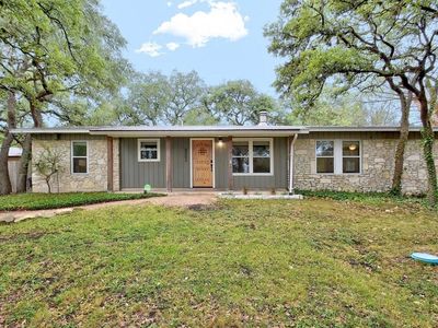 8002 Williamson Creek Dr, Austin, TX, 78736