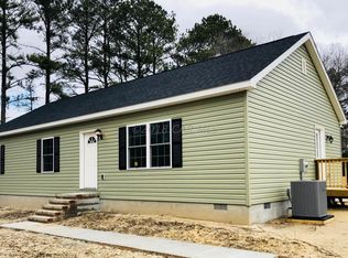 6541 Morris Rd, Pittsville, MD 21850