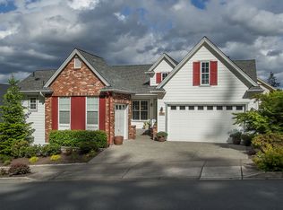12402 Adair Creek Way NE, Redmond, WA 98053