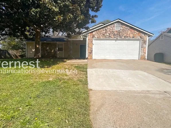 1085 Samuel Dr, Norcross, GA 30093