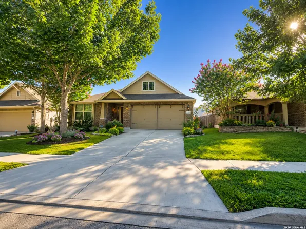 121 Rawhide Way, Cibolo, TX 78108