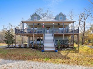 2846 W Fork Rd, Lake charles, LA 70611