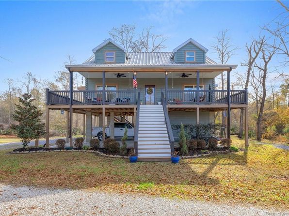 2846 W Fork Rd, Lake Charles, LA 70611