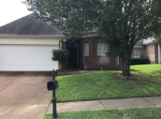 9763 Riggin Dr, Arlington, TN 38002