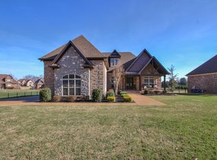 525 Carver Ln, Lebanon, TN 37087