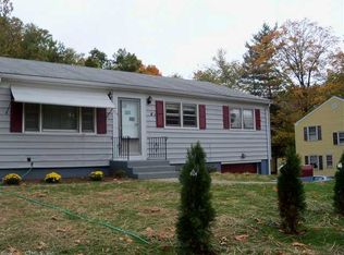 313 Autumn St, Manchester, CT 06040