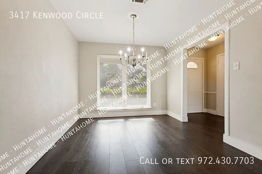 Move In By August 31 And Receive One Month Free With A 20-Month Lease — Photo 3