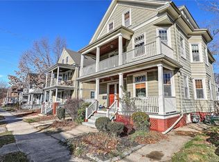 170 4th St #3, Providence, RI 02906