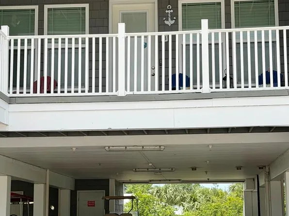 1120 15th St #4-B, Mexico Beach, FL 32456