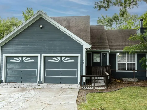 11407 N Walnut St, Kansas City, MO 64155