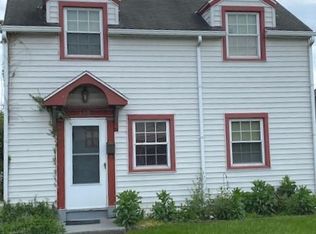 120 S Mont Valla Ave, Clear Spring, MD 21740