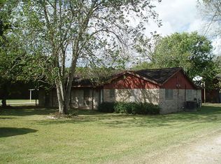 5355 County Road 154, Alvin, TX 77511