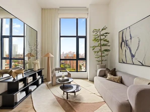 205 E 110th St APT 1402, New York, NY 10029