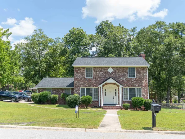 7901 Tradd St, Columbia, SC 29209