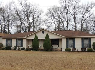 4916 4th Ave, Tuscaloosa, AL 35405