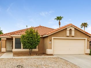 10609 W Sands Dr, Peoria, AZ 85383