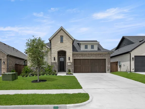 1845 Rough Ridge Trl, Midlothian, TX 76065