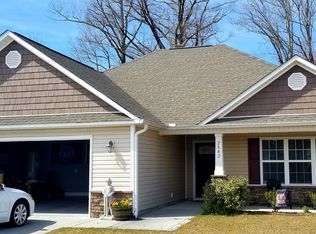 2842 Mockingbird Ln, Winterville, NC 28590