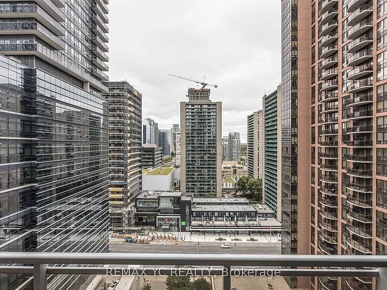 23 Sheppard Ave E #1803 — Photo 12