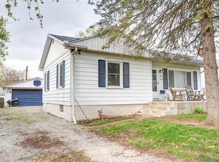 1320 E Vanderhoof St, Decatur, IL 62521