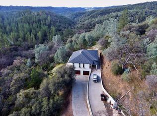 14601 Shake Ridge Rd, Sutter Creek, CA 95685