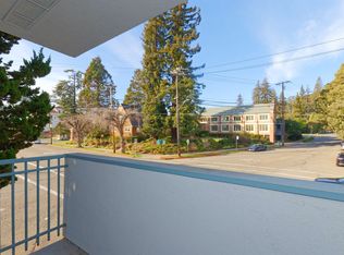 2901 Claremont Ave, Berkeley, CA 94705