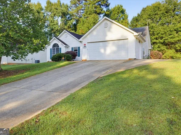 4037 Monarch Dr, McDonough, GA 30253