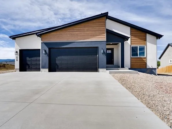 428 Ore Dr, Canon City, CO 81212