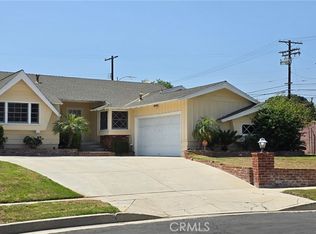 16718 Gledhill St, North Hills, CA 91343