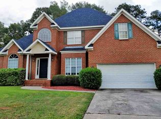 526 Edgefield Way, Macon, GA 31210