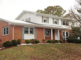 11702 Assateague Rd, Berlin, MD 21811