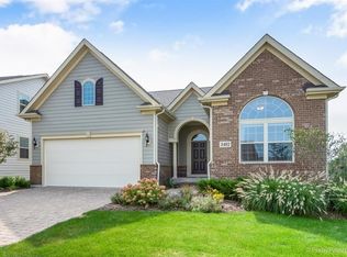 3402 Ridge Pointe Dr, Geneva, IL 60134