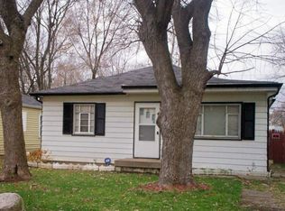 1840 N Somerset Ave, Indianapolis, IN
