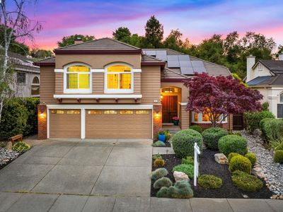 520 Columbia Creek Dr, San Ramon, CA, 94582