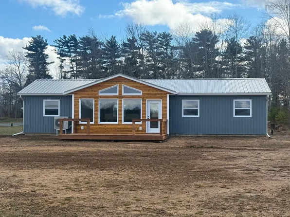 668 Whitman Rd, Millville, NS B0P 1C0