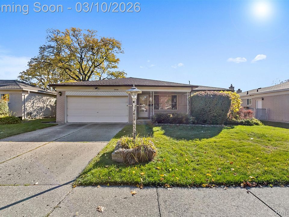 1st image of 2846 Teasdale Dr