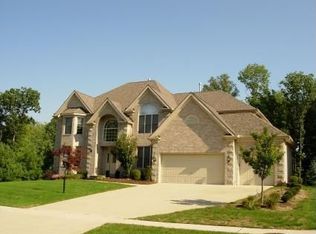 20852 Kylemore Dr, Strongsville, OH 44149