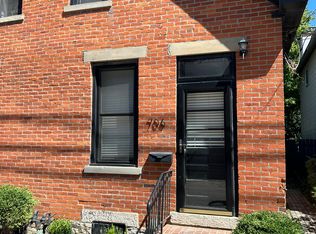 706 S Lazelle St, Columbus, OH 43206