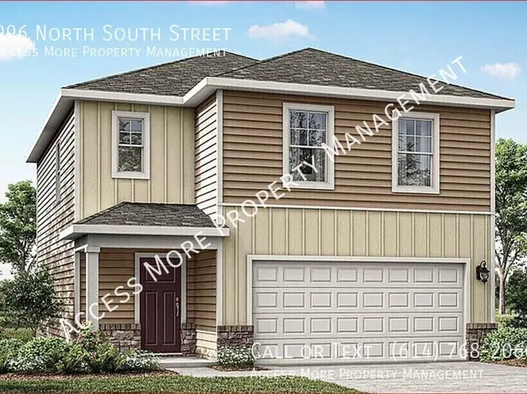 996 N South St, Wilmington, OH 45177