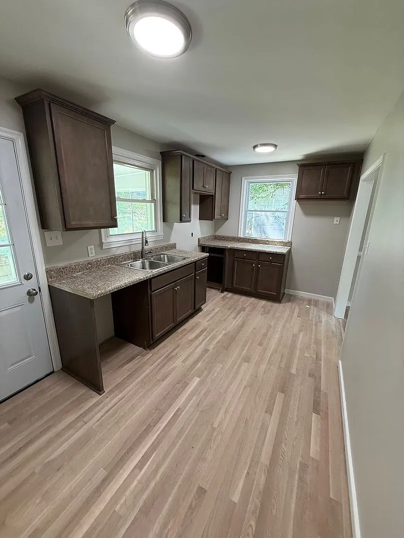 Updated One Story Home — Photo 2