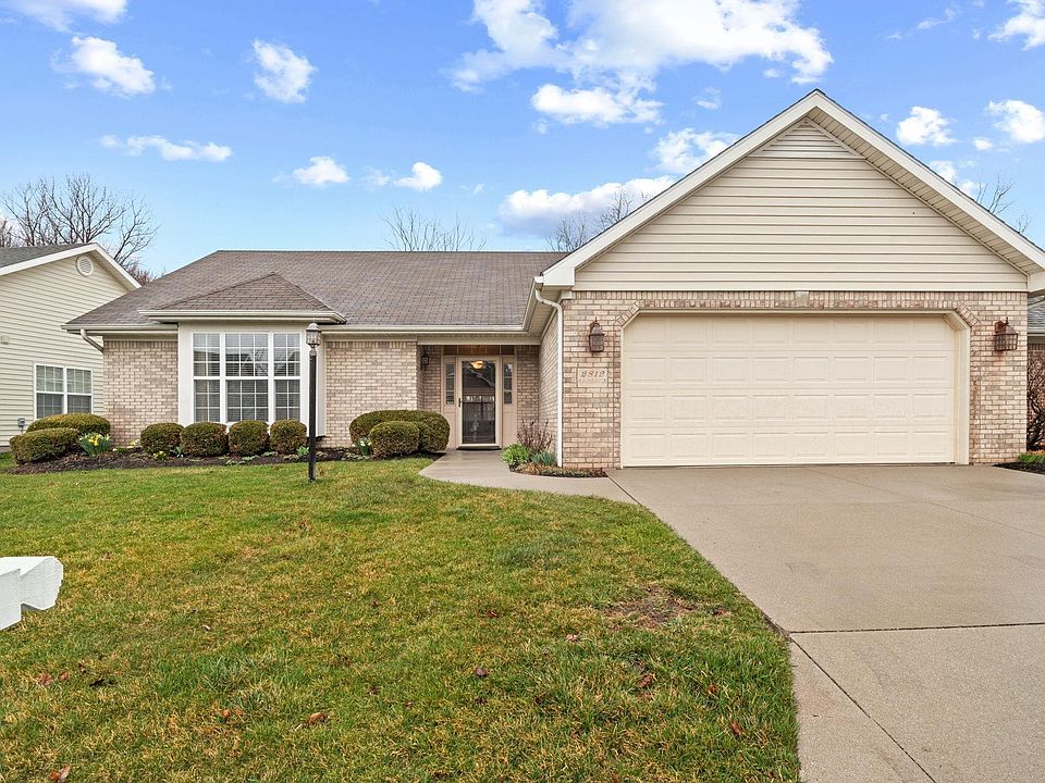 1st image of 2812 W Preserve Ln