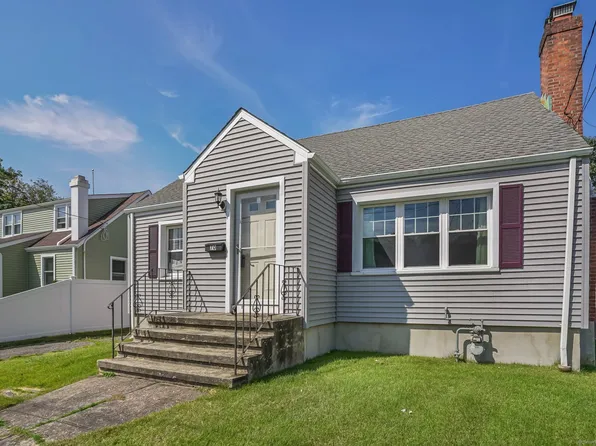 70 Luther Street, Bridgeport, CT 06606