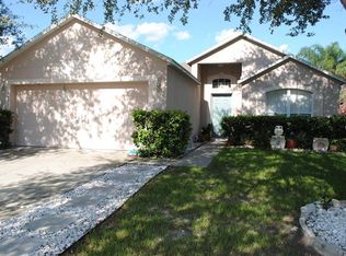 1301 Honey Rd, Apopka, FL 32712