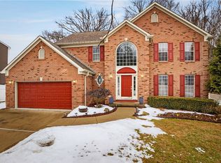 51 Colony Oaks Dr, Pittsburgh, PA 15209