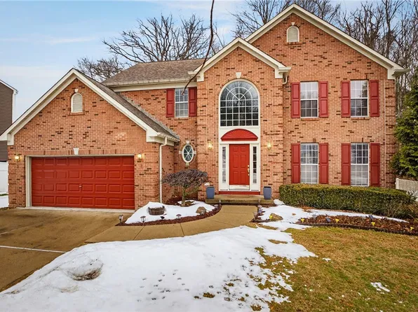 51 Colony Oaks Dr, Pittsburgh, PA 15209