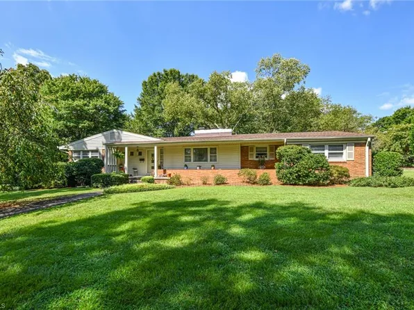 603 Florham Dr, High Point, NC 27262