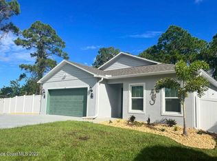 141 Knight St SE, Palm Bay, FL 32909