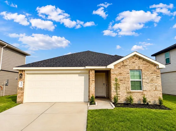4211 Westbrook Park Ln, Fulshear, TX 77441