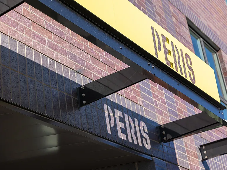 PERIS Hill — Photo 28