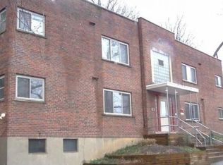25 Intervine Pl APT 8, Cincinnati, OH 45220